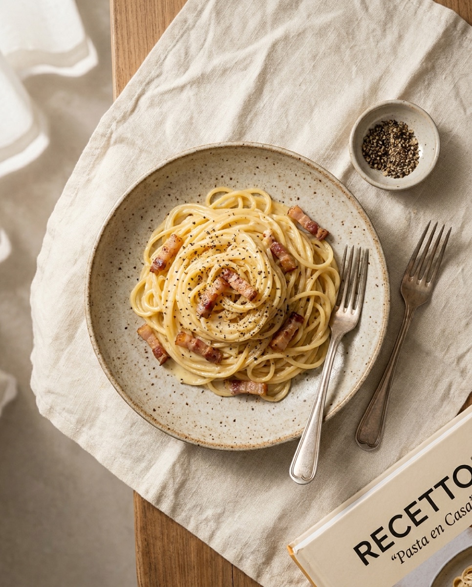 Carbonara