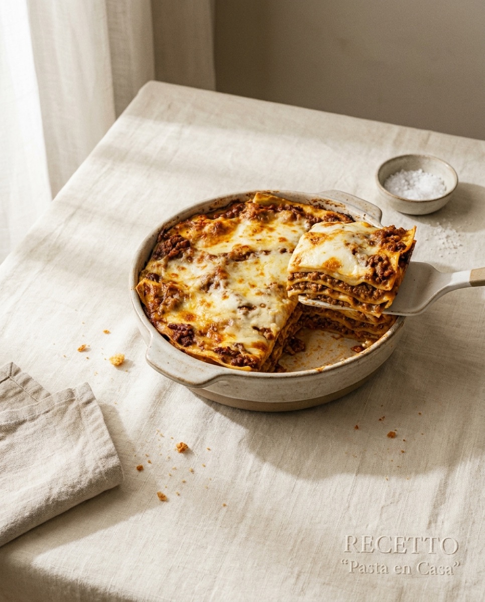 Lasagna
